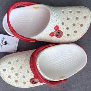 Disney Editon Crocs